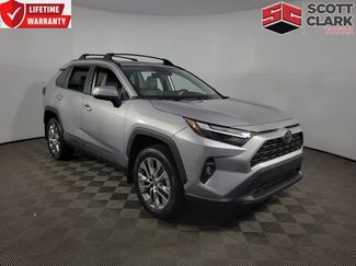 Used 2024 Toyota RAV4 XLE Premium 360° Tour