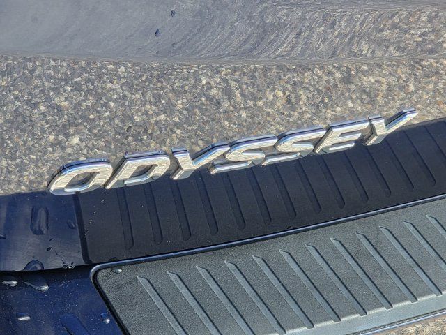 Used 2021 Honda Odyssey EX-L image 33
