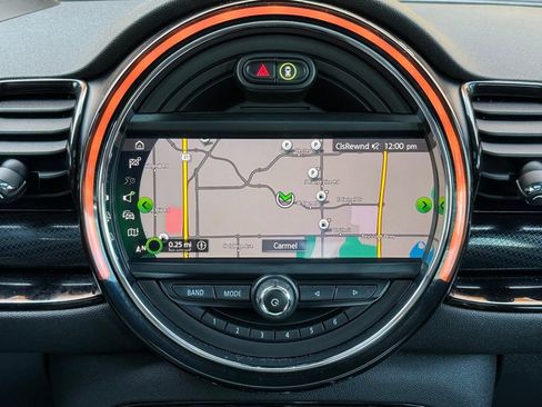 Used 2020 MINI Cooper Clubman John Cooper Works w/ Driver Assistance Package image 32