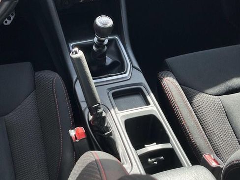 Used 2022 Subaru WRX Premium image 13