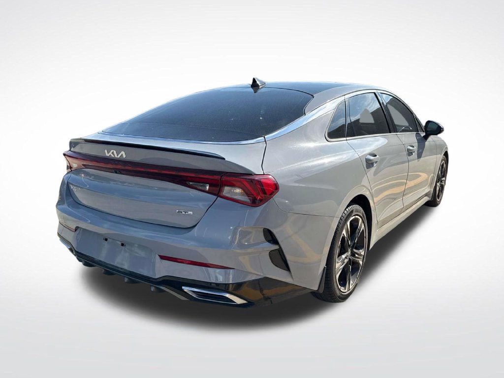 Used 2023 Kia K5 GT-Line FWD image 8