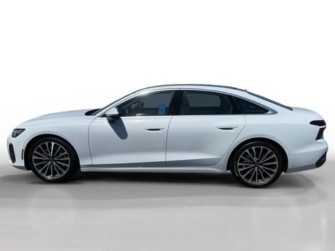 Certified 2026 Audi A6 Prestige w/ Prestige Package AWD/4WD image 2