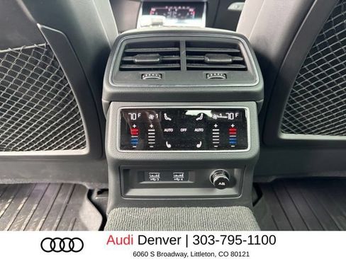 Used 2020 Audi S7 Prestige w/ Prestige Package AWD/4WD image 14