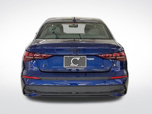 New 2025 Audi A3 2.0T Premium image 4