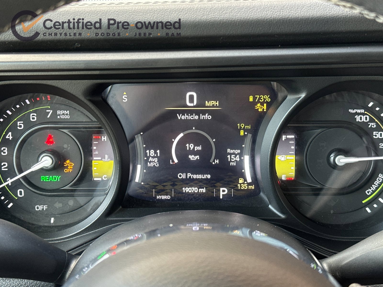 Used 2025 Jeep Wrangler Unlimited Sahara AWD/4WD image 25
