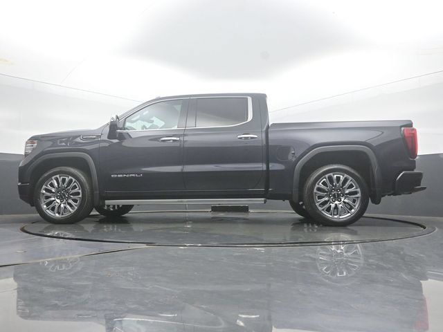 Used 2025 GMC Sierra 1500 Denali Ultimate AWD/4WD image 48
