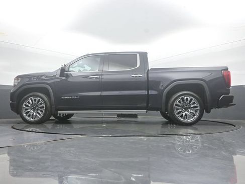 Used 2025 GMC Sierra 1500 Denali Ultimate AWD/4WD image 48