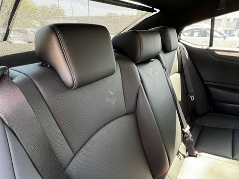 Used 2025 Lexus ES 350 F Sport w/ Accessory Package (Z1) image 41