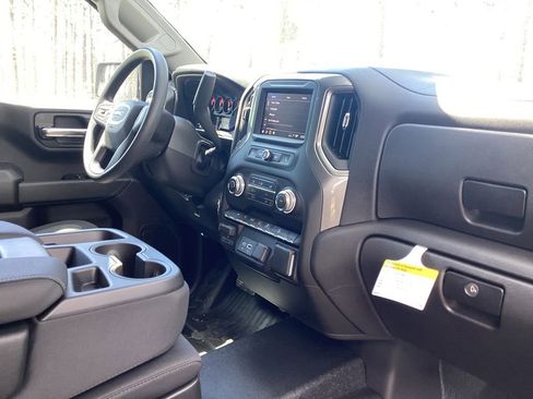 New 2026 GMC Sierra 1500 Pro w/ Pro Value Package AWD/4WD image 21