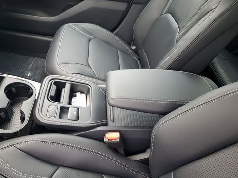 New 2026 Ford Mustang Mach-E Premium image 34