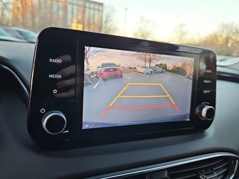 Used 2023 Hyundai Santa Fe SE image 21