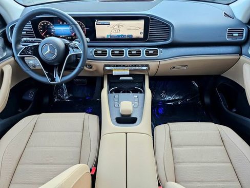 New 2026 Mercedes-Benz GLE 450 4MATIC image 25