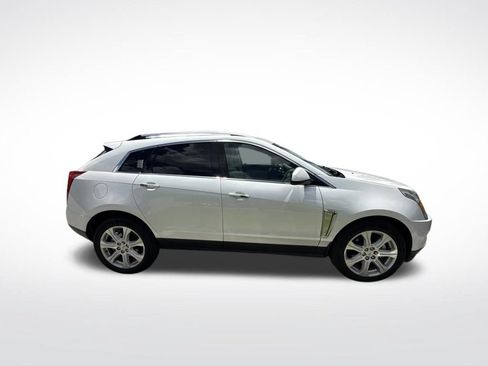 Used 2015 Cadillac SRX Performance w/ Driver Awareness Package AWD/4WD image 3