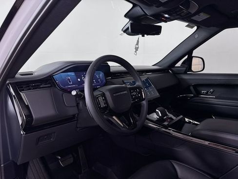 Certified 2024 Land Rover Range Rover Sport Dynamic SE AWD/4WD image 9