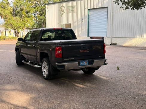 Used 2014 GMC Sierra 1500 SLE w/ SLE Value Package AWD/4WD image 7