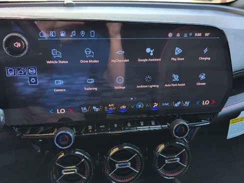 New 2026 Chevrolet Blazer EV RS w/ Super Cruise Package image 25