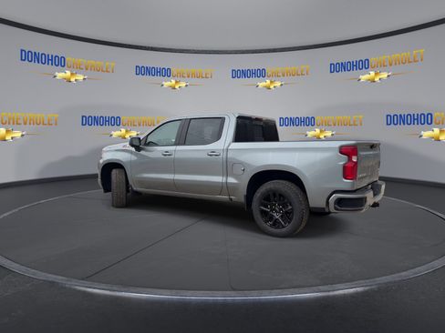 New 2026 Chevrolet Silverado 1500 RST image 9