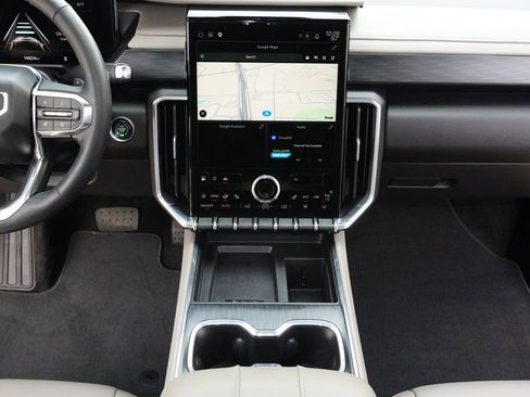 Used 2024 GMC Acadia Elevation FWD image 15