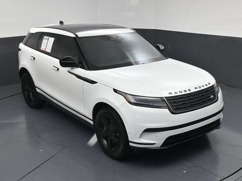 Used 2026 Land Rover Range Rover Velar S AWD/4WD image 16
