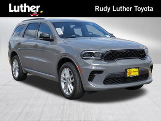 Used 2025 Dodge Durango GT AWD/4WD video 1