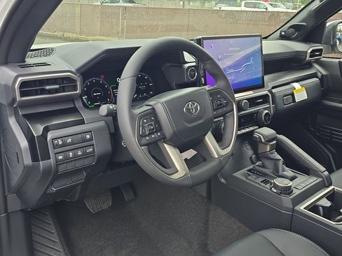 New 2026 Toyota 4Runner Limited AWD/4WD image 15