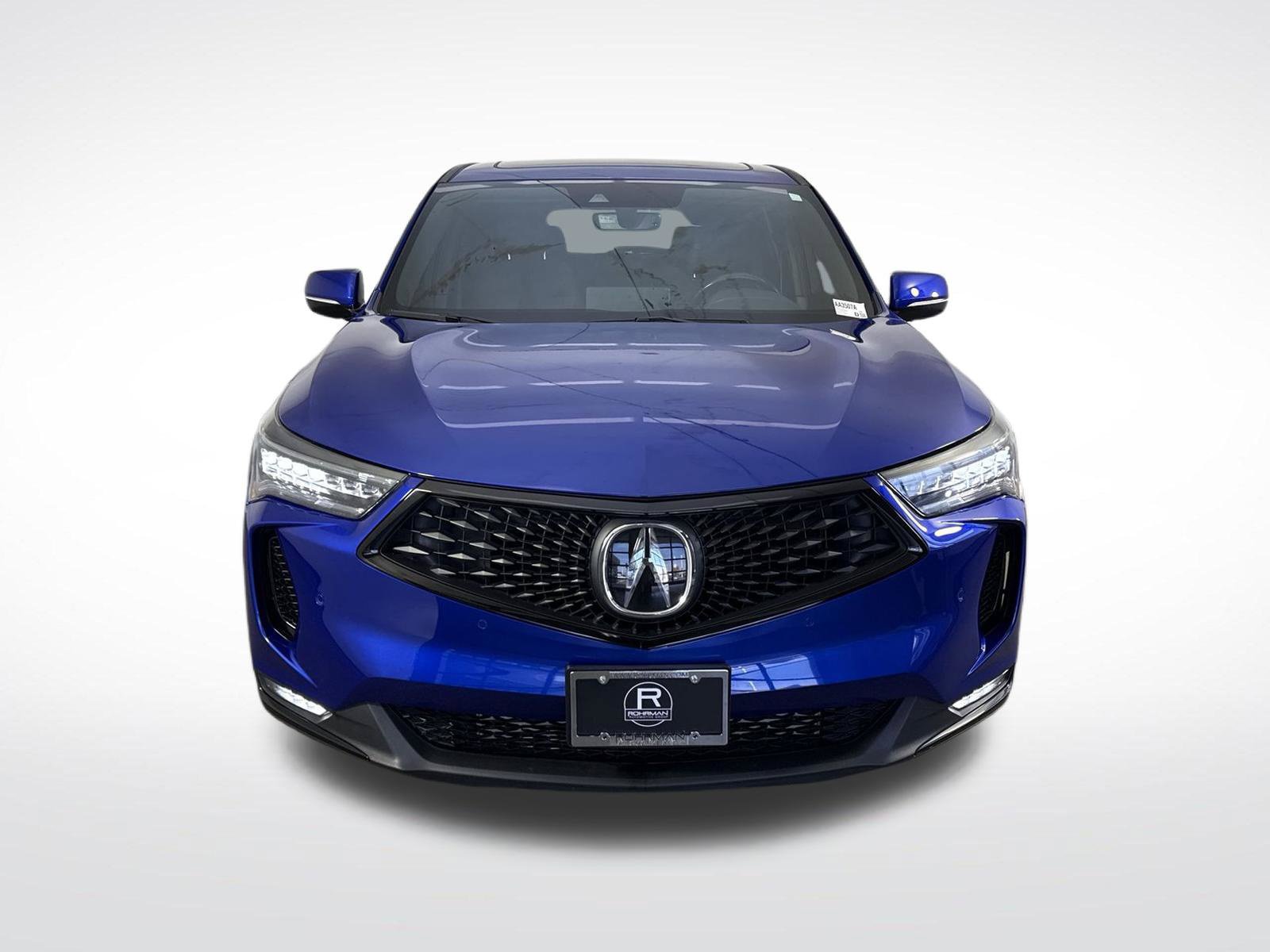 Certified 2024 Acura RDX w/ Advance Package AWD/4WD image 27