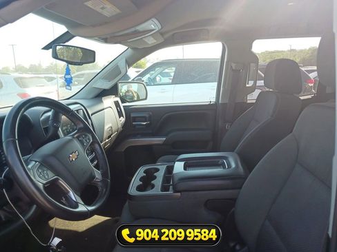 Used 2015 Chevrolet Silverado 1500 LT w/ All Star Edition image 3