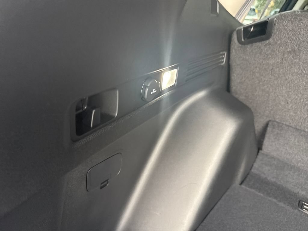 Certified 2024 Honda CR-V EX-L image 41