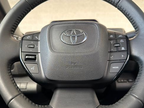 Certified 2024 Toyota bZ4X XLE image 22