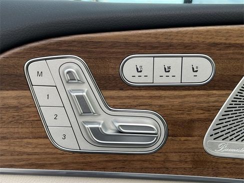 Certified 2025 Mercedes-Benz GLS 450 4MATIC image 18