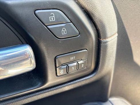 Used 2021 GMC Sierra 1500 AT4 AWD/4WD image 13