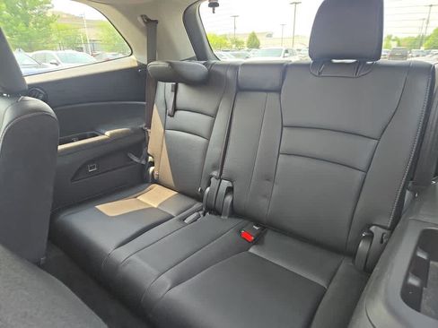 Used 2017 Honda Pilot EX-L image 5