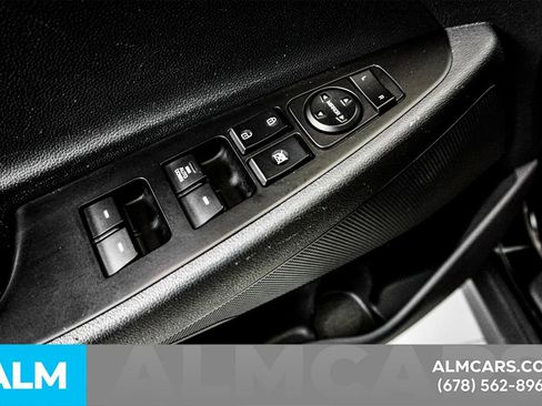 Used 2020 Hyundai Tucson SE w/ Cargo Package image 44