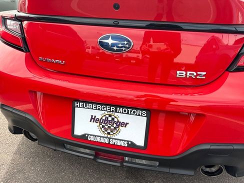 Used 2024 Subaru BRZ Premium image 20