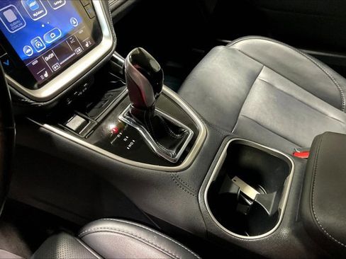 Used 2022 Subaru Outback Limited XT image 17
