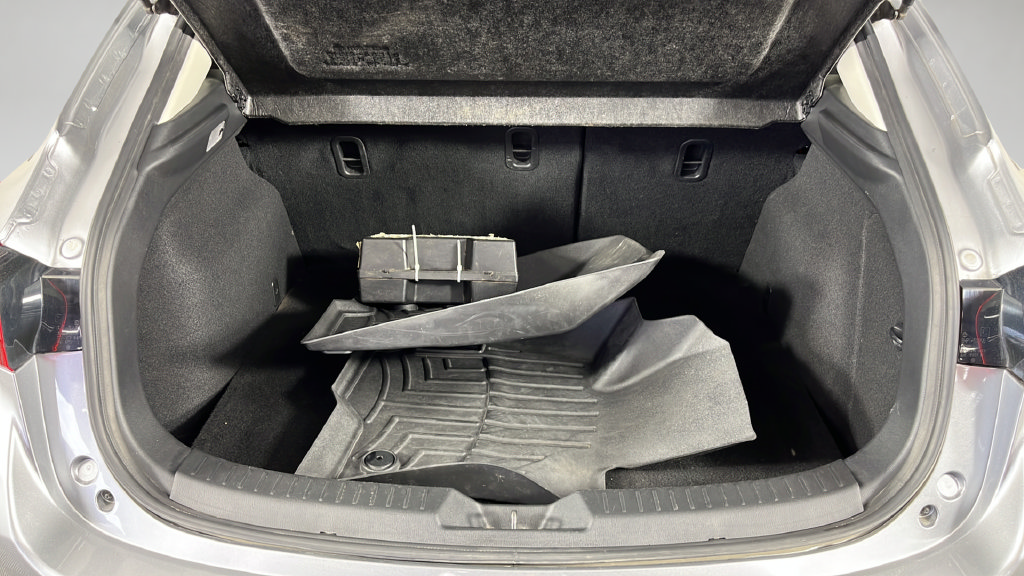 Used 2014 MAZDA MAZDA3 i Grand Touring FWD image 38
