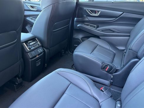 New 2026 Subaru Ascent Limited image 15