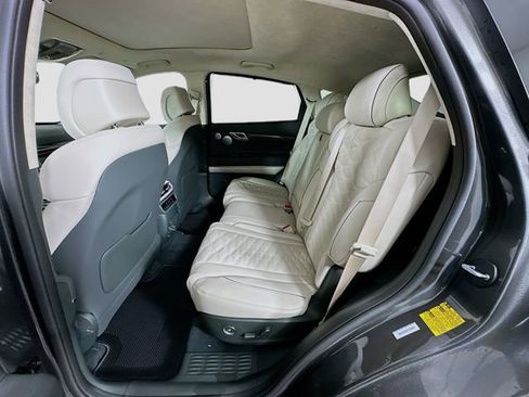 New 2026 Genesis GV80 3.5T e-SC image 17