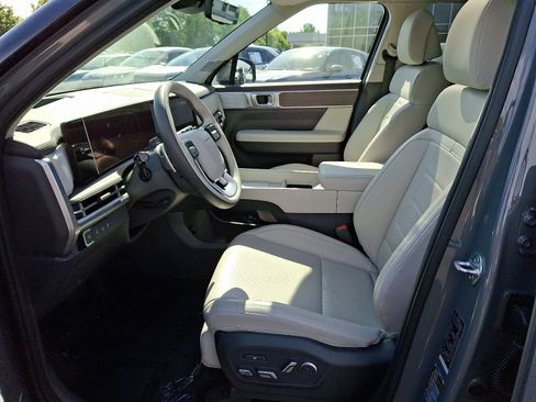 Used 2024 Hyundai Santa Fe Calligraphy AWD/4WD image 13