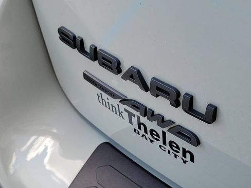 Used 2023 Subaru Crosstrek 2.0i Premium w/ Special Edition AWD/4WD image 25