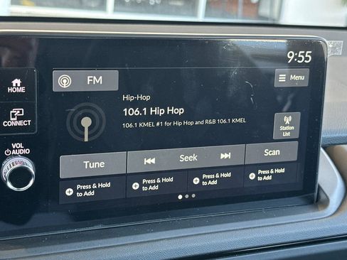 New 2026 Honda Accord LX image 21