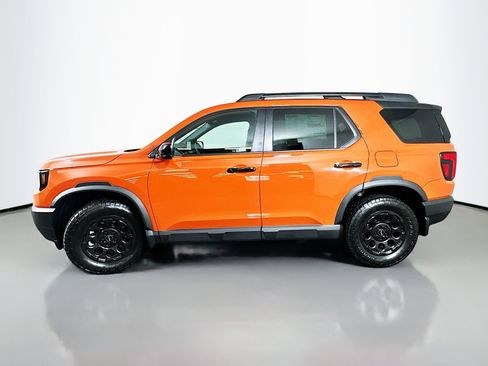 New 2026 Honda Passport TrailSport image 4
