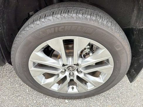 Certified 2024 Toyota RAV4 XLE Premium FWD image 32