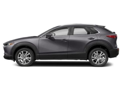 Certified 2023 MAZDA CX-30 AWD 2.5 S w/ Select Package image 3