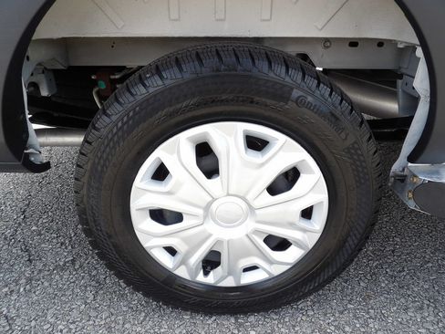 Used 2025 Ford Transit 250 Low Roof w/ Exterior Upgrade Package RWD image 49