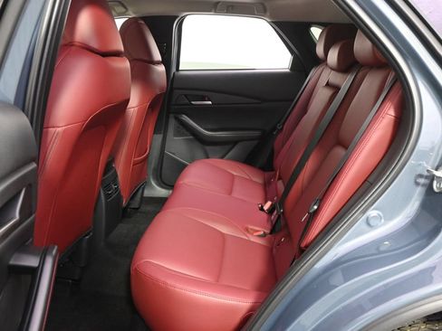 New 2026 MAZDA CX-30 AWD 2.5 S image 21