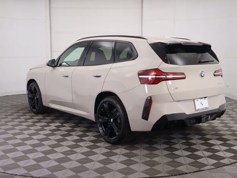 New 2026 BMW X3 xDrive30 w/ Premium Package image 7