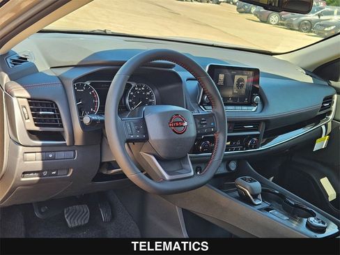 New 2026 Nissan Rogue SV w/ Rock Creek Premium Package image 13