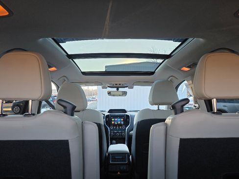 Used 2022 Subaru Ascent Limited w/ Technology Package image 29