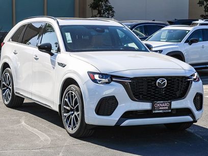 New 2026 MAZDA CX-70 3.3 Turbo S w/ Premium Plus